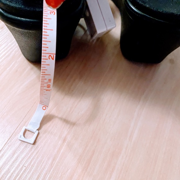 Ladies Sketchers Luxefoam Sandals size 6 - Picture 6 of 6